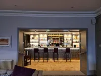Gretna Hall Hotel - bar