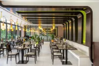 Art Hotel Szeged - breakfast