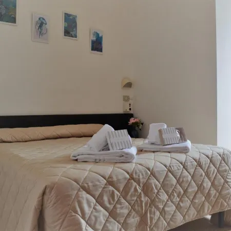 Hotel Sonne Hotels in Torre Pedrera