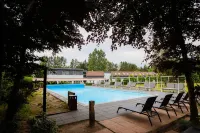 Veluwe Hotel de Beyaerd - Pools