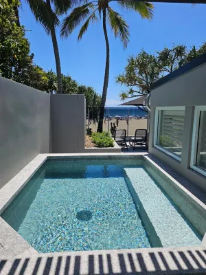 71 Hastings Street - Beachfront Các khách sạn ở Mũi Noosa