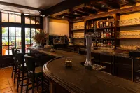 Hotel-Restaurante Casa García Almonaster la Real - 駐車場