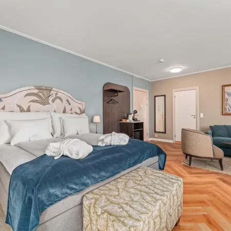 First Hotel Breiseth