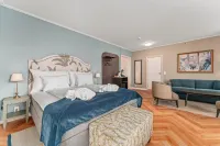 First Hotel Breiseth Hotel di Lillehammer