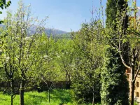 DIL Hill by Sam Hotels in Dilijan