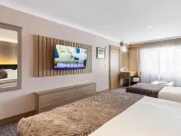Rochestown Lodge Hotel Hotels near Carysfort Lodge