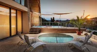 Alexandria Spa & Wellness Hotel - spa
