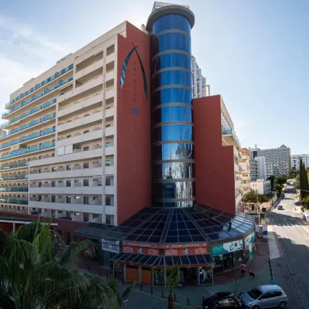 Pierre & Vacances Benalmádena Príncipe