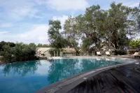 Torri E Merli Hotel by Ghh - Swimmingpools