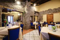 Albergo Della Posta - breakfast