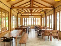 Nan Muanjai Hotel - breakfast
