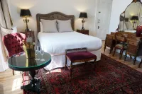 Hôtel Marie-Rollet - Bintang 3