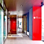 Hotel Sosha 小美玉市住宿飯店