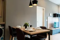 Windmill Upon Hills By Rapi