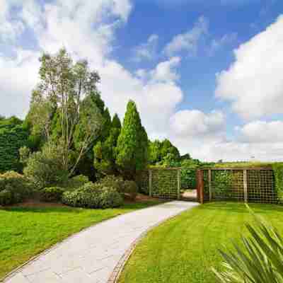 拉莫飯店&鄉村俱樂部 Hotel Exterior