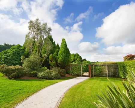 La Mon Hotel & Country Club Hotels in Newtownards