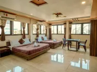 Sea Esta Resort & Cafe Hotels in Kashid