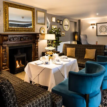 The Holt Hotel