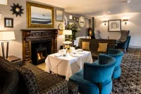 The Holt Hotel Hotels in Bicester