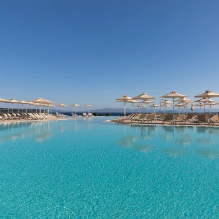 Belair Beach Hotel