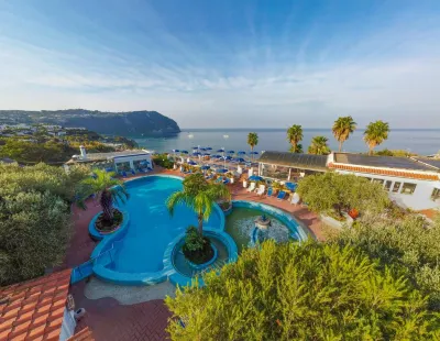 Hotel Terme Providence Hotels in 