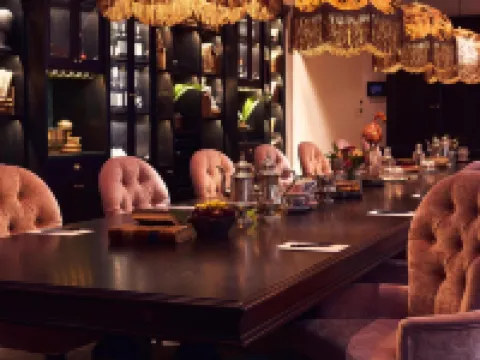 MJ's Hotéis em Malmo