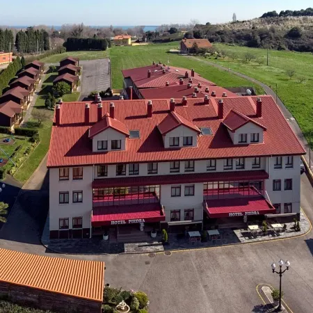 Hotel Piedra