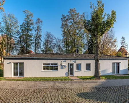 柏格曼旅館 巴赫拉倫酒店