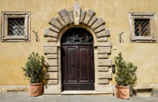 Palazzo Danesi