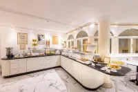 Majestic Toscanelli (centro storico) - servizio colazione