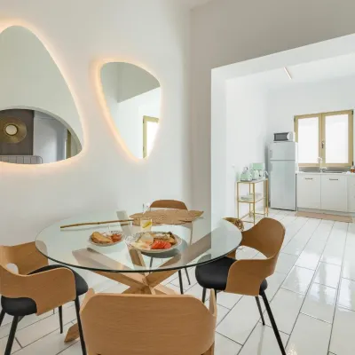 Lefka Hotel & Apartments โรงแรมใกล้เมืองยุคกลางแห่งโรดส์