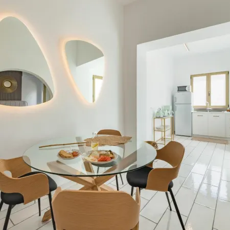 Lefka Hotel & Apartments