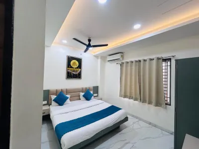 Hrg Destiny Hotels 54 Hotels in Vijay Nagar