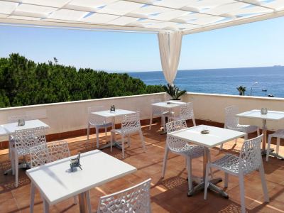B&B Il Mare Degli Dei