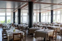 Hotel Cormoran - breakfast