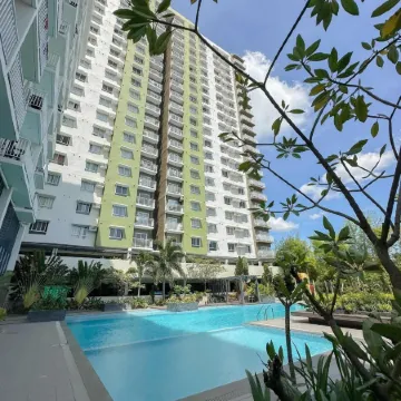 Mesatierra Garden Residences