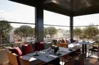 Dusit Suites Athens - breakfast