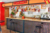 Apartamentos Bahía de Boó