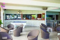 Hôtel Bois Joli & Plage - bars