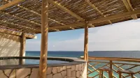 Akasha Beach Club
