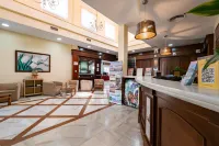 Interpass Golf Playa Country Club - Park Yeri