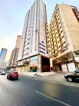 Knooz Aldiafah 第六十街住宿飯店
