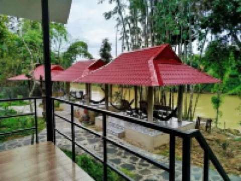 그린 호프 로지 깟티엔 호텔