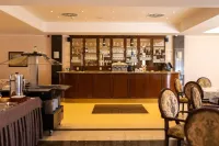 Spa Hotel Vita - bar