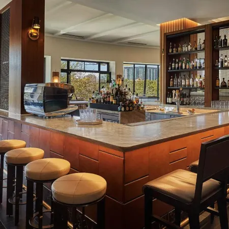 Four Seasons Hotel Austin