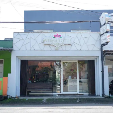 Wisma Lotus 2 Syariah
