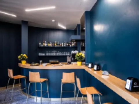 デルタ ホテル モンテヴァルキのホテル