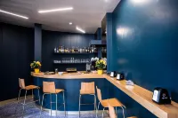 Hotel Delta Hotels in Montevarchi