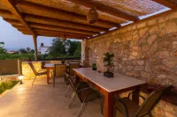 Pegasus Rooms Hotels in Corinth