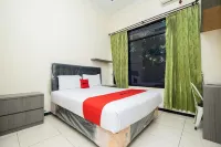 RedDoorz Plus @ Grace Residence Surabaya - 3-Star